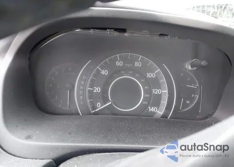 2015 Honda Cr-V Ex-L из США, поврежденный, VIN 5J6RM4H70FL105305